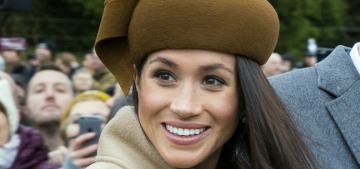 VF: The Sussexes will not return to the UK in December for a royal Christmas
