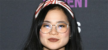 Kelly Marie Tran on quitting social media: best thing I ever did
