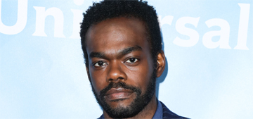 William Jackson Harper told he couldn’t show ‘Malcolm X’ to armed forces due to censorship