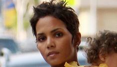 Life & Style claims Halle Berry is pregnant again