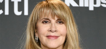 Stevie Nicks: The pandemic ‘is stealing what I consider to be my last youthful years’