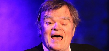 Garrison Keillor: ‘I don’t think Roe v. Wade is worth fighting for anymore’