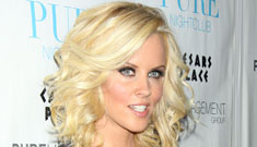 Jenny McCarthy: I want to be like Jon Stewart, but with boobs
