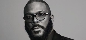 Tyler Perry: ‘We need to have a landslide out voting for Joe Biden’