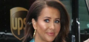 Jessica Mulroney: ‘We finally know the a–holes who we thought were our friends’