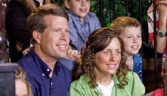 Jim Bob Duggar says his marriage works b/c they make time for each other