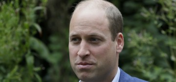 Wow, royal reporters are pretty mad that Prince William covered up his coronavirus