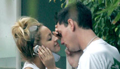 Pregnant Nicole Richie is distraught, near collapse in wake of DJ AM’s death