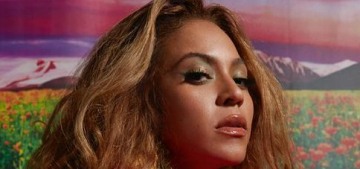 Beyonce endorsed the Biden-Harris ticket hours after Trump name-checked her