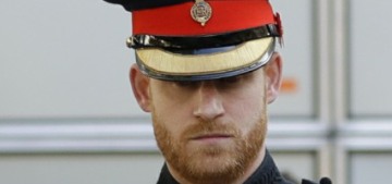 Prince Harry wanted a wreath laid at the Cenotaph in his name but the palace refused