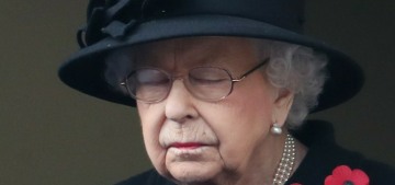 The Queen is already demanding a giant party for ‘Platinum Jubilee’ in 2022