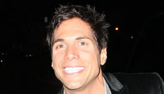 Joe Francis says he’s above Brody Jenner, then calls Brody poorly endowed