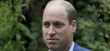 Prince William backs investigation into his mother’s 1995 BBC interview
