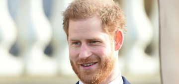 Prince Harry & Meghan will ‘retain financial responsibility’ for Frogmore Cottage