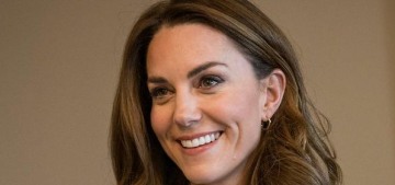 Duchess Kate launches her ‘big insights’ from her keen Early Years busy work
