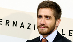 Jake Gyllenhaal Isn’t Mixing A Political Martini