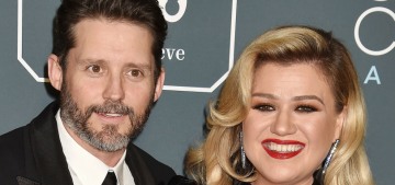 Brandon Blackstock wants his estranged wife Kelly Clarkson to pay him $436K a month