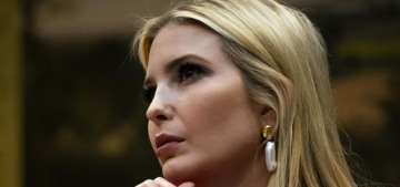 But Her Emails: Ivanka Trump got testy about her deposition, posted email ‘evidence’