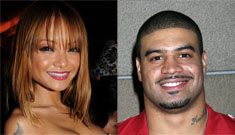 Tila Tequila in citizen’s arrest of Shawne Merriman (update: no charges filed)