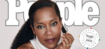 Regina King: 17 to 25 year-olds are missing milestone moments, rites of passage