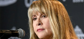 Stevie Nicks sold her stake in the Fleetwood Mac catalog for $100 million