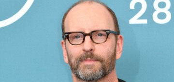 Steven Soderbergh: Warner Bros was just reacting to ‘an economic reality’