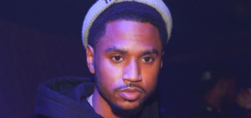 Trey Songz venue cited with ‘egregious violations’ for 500 person concert