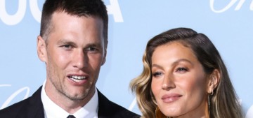Tom Brady & Gisele bought property at that ‘billionaire’s bunker’ in Miami