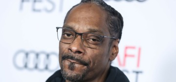Snoop Dogg criticizes Cardi & Megan’s ‘WAP’: ‘Oh my God, slow down’