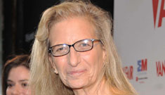Annie Leibovitz must pay back $24 mill today or lose all rights to her life’s work