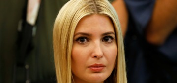 Ivanka Trump: ‘These blanket lockdowns are not grounded in science’