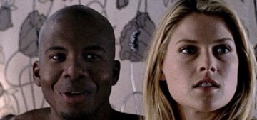 Leonard Roberts tells his story about how Ali Larter got him fired from ‘Heroes’