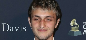 Anwar Hadid is anti-Vaxx, says he will refuse to take the Covid vaccine