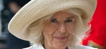Duchess Camilla began the first royal book club after her reading lists were a hit
