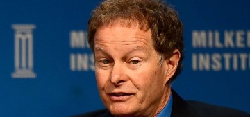 Whole Foods CEO John Mackey: ‘The best solution is not to need health care’