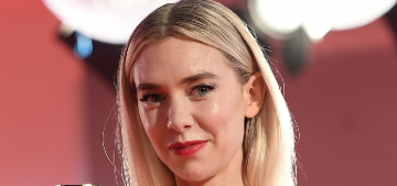 Vanessa Kirby’s nickname is ‘Bambi’ because she’s clumsy like Bambi on the ice