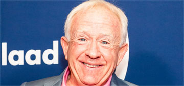 Leslie Jordan at 65: ‘I am more comfortable with myself than ever’