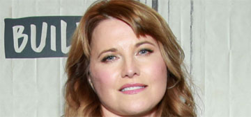 Lucy Lawless responds to Xena costar Kevin Sorbo’s Capitol attack conspiracy theory