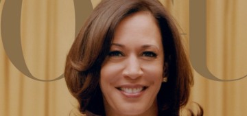 Kamala Harris: ‘At the risk of oversimplifying it, you don’t meet hate with hate’