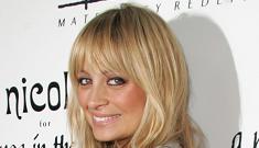 “Nicole Richie is in labor” morning links