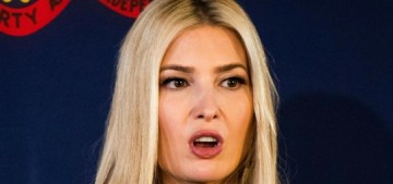 Ivanka Trump ‘is not expected to attend the inauguration nor was she ever expected to’
