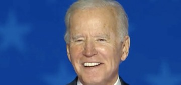Inauguration Open Post: Hosted by Handsome Joe Biden, the 46th president