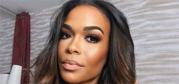 Michelle Williams to troll telling her to have kids: ‘stay out of a woman’s uterus’
