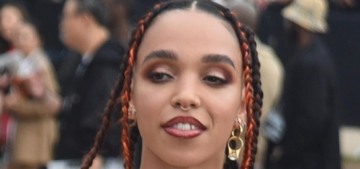FKA Twigs details how Shia LaBeouf groomed her, then began terrorizing her