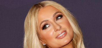 Paris Hilton: ‘I believe that having a family and children is the meaning of life’