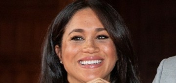 Duchess Meghan & the curious case of Archie’s birth certificate: a racist royal mystery!