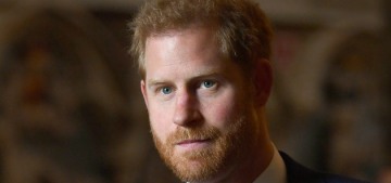 Angela Levin: Prince Harry should give up his title for being anti-terrorism!