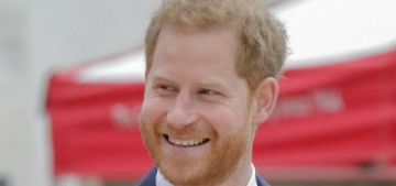 Prince Harry accepted ‘substantial damages’ from the Daily Mail over their Marine story