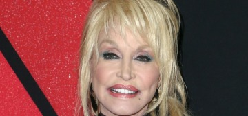 Donald Trump offered Dolly Parton the Medal of Freedom twice & she turned it down