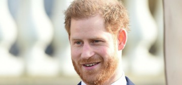Prince Harry wasn’t allowed to rip into the Daily Mail in court in his defamation case